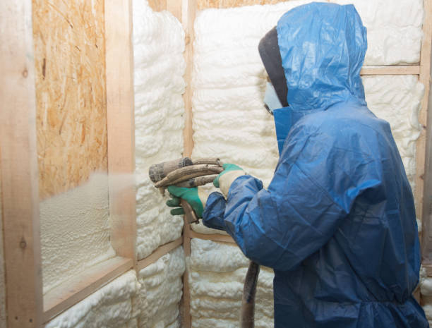 Types of Insulation We Offer in Elkhart, TX